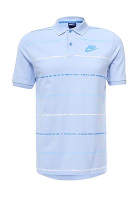 NIKE  M NSW POLO PQ MATCHUP PRT