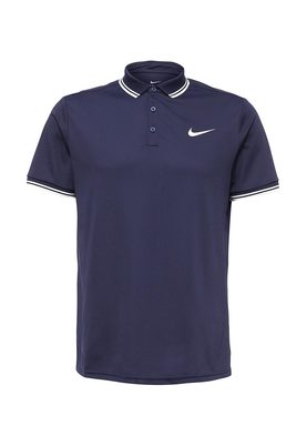 NIKE  M NKCT DRY POLO SOLID PQ