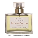 Parfums DelRae Bois de Paradis