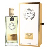 Parfums de Nicolai Cuir Cuba Intense