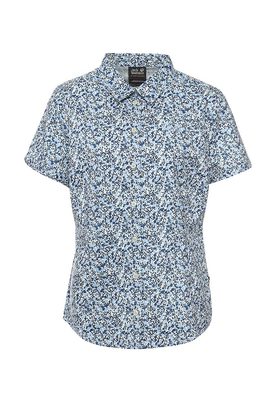 Jack Wolfskin  SONORA MILLEFLEUR SHIRT