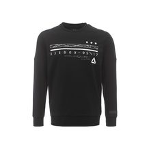 Reebok  WOR C GRAPHIC CREW SWEAT