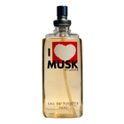 Satinne I Love Musk