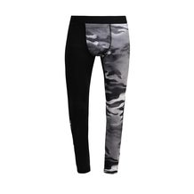 Reebok  SPRAY CAMO COMP TIGHT