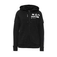 Reebok  WOR CS FZ HOODIE