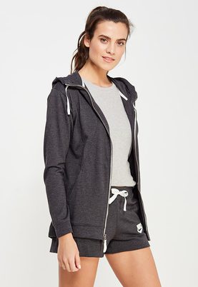 NIKE  W NSW GYM CLC HOODIE FZ