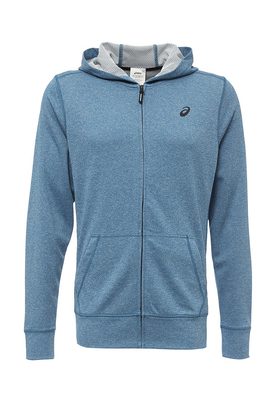 ASICS  TECH FZ HOODY