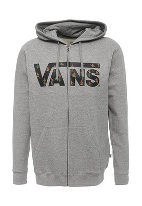 Vans  MN VANS CLASSIC ZIP CMENT HTHR/B