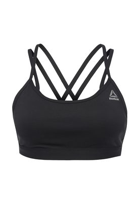 Reebok   HERO STRAPPY BRA P