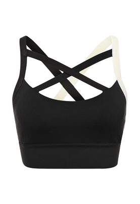 Reebok   C STRAPPY BRA P