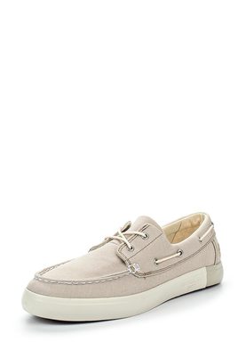 Timberland  Newport Bay 2 Eye Boat Ox