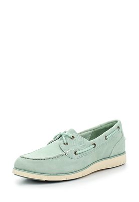 Timberland  Lakeville 2-eye Boat Shoe