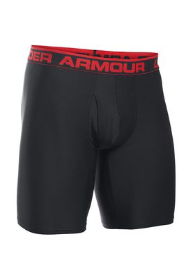 Under Armour  UA Original Series 9 Boxerjock