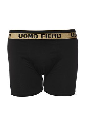 Uomo Fiero 