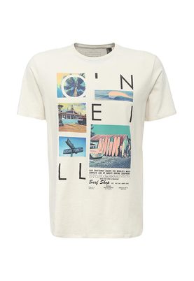 O`Neill  LM NEOS T-SHIRT