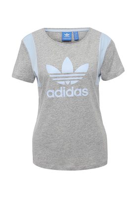 adidas Originals  TREFOIL TEE