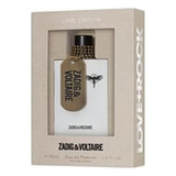 Zadig & Voltaire Tome 1 Rocklove