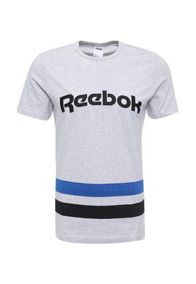 Reebok Classics  F STRIPED TEE