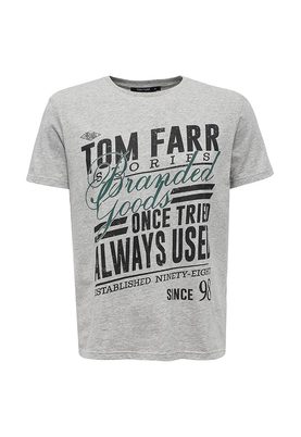 Tom Farr 