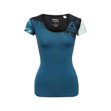 Reebok   AC SS COMP TEE