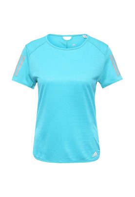 adidas Performance   RS SS TEE W