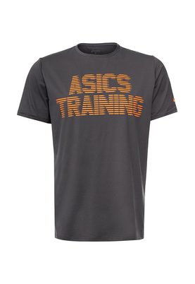 ASICS   GRAPHIC TOP