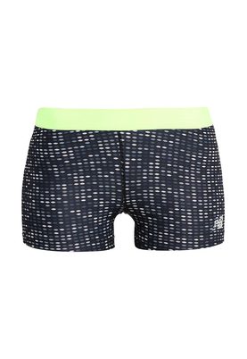 New Balance   ACCELERATE HOT SHORT PRINT