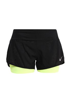 NIKE   W NK FLX 2IN1 SHORT RIVAL