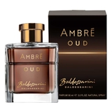 Hugo Boss Ambre Oud