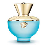 Versace Dylan Turquoise