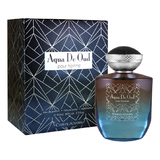 Chris Adams Aqua De Oud