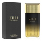 Zilli Cuir Imperial