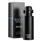 Iceberg Twice Nero