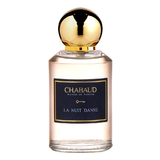 Chabaud Maison de Parfum La Nuit Danse