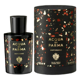 Acqua di Parma Zafferano Limited Edition