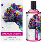 Emanuel Ungaro Intense For Her