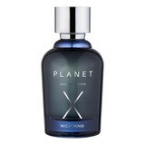 Nicheend Planet X