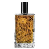 Binet-Papillon N 18 Santal Tintoretto