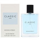 Banana Republic Classic Acqua