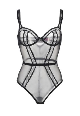 L'Agent by Agent Provocateur  ADAH