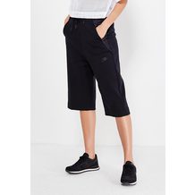 NIKE  W NSW TCH FLC SHORT LONG