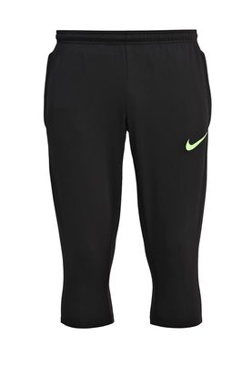 NIKE  M NK DRY SQD PANT 3/4 KP