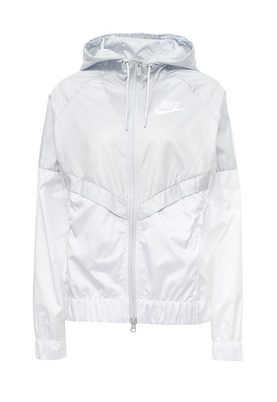 NIKE  W NSW WR JKT