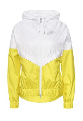 NIKE  W NSW WR JKT