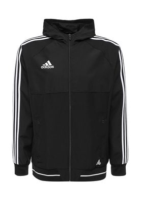 adidas Performance  TANC WOV JKT