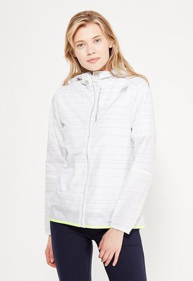 New Balance  REFLECTIVE PACKABLE JKT