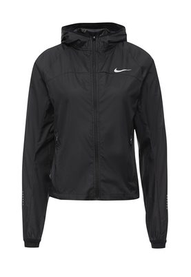 NIKE  W NK SHLD JKT HD RACER