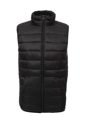 Five Basics   PADDED GILET