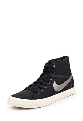 NIKE  WMNS PRIMO COURT MID MDRN