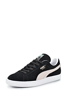 Puma  Suede Classic+